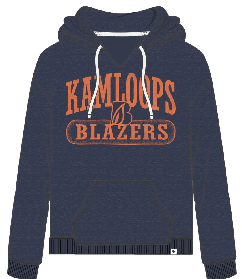 47 Brand Wilder Hood