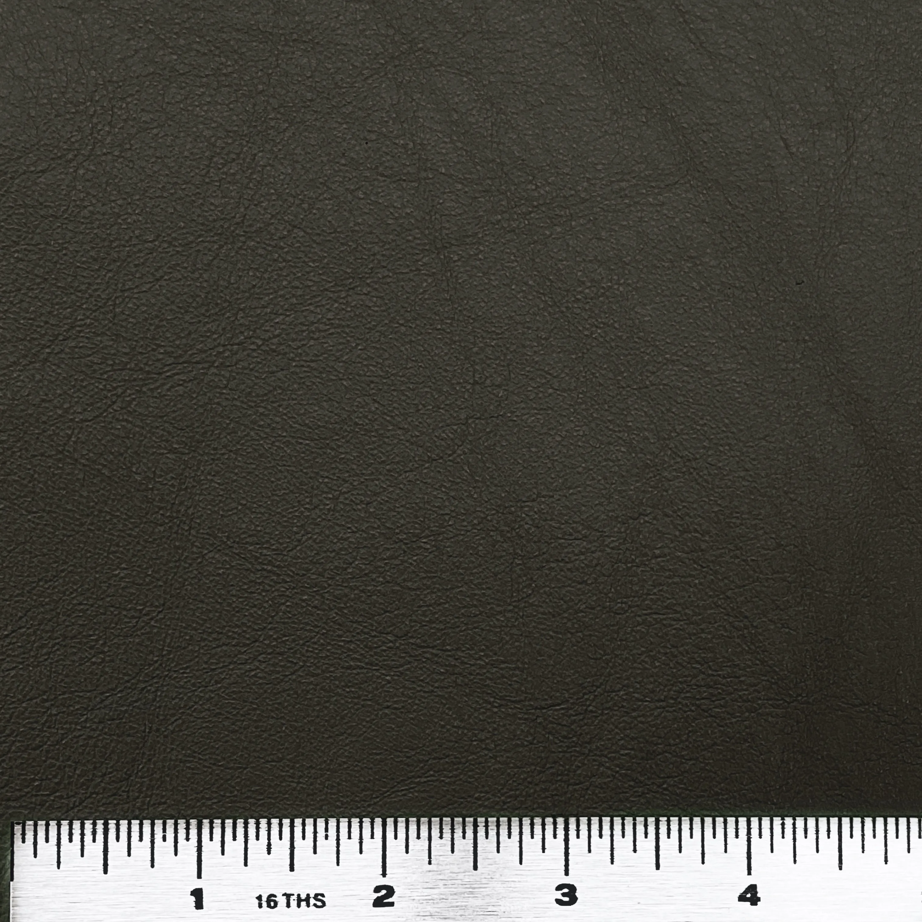 4oz (1.6mm) Cow Leather - Olive Branch (per square foot)