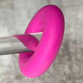 additional single ring  for the triple ring necklace