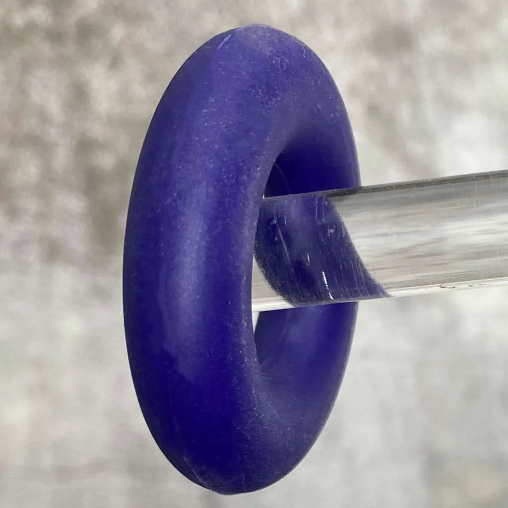 additional single ring  for the triple ring necklace