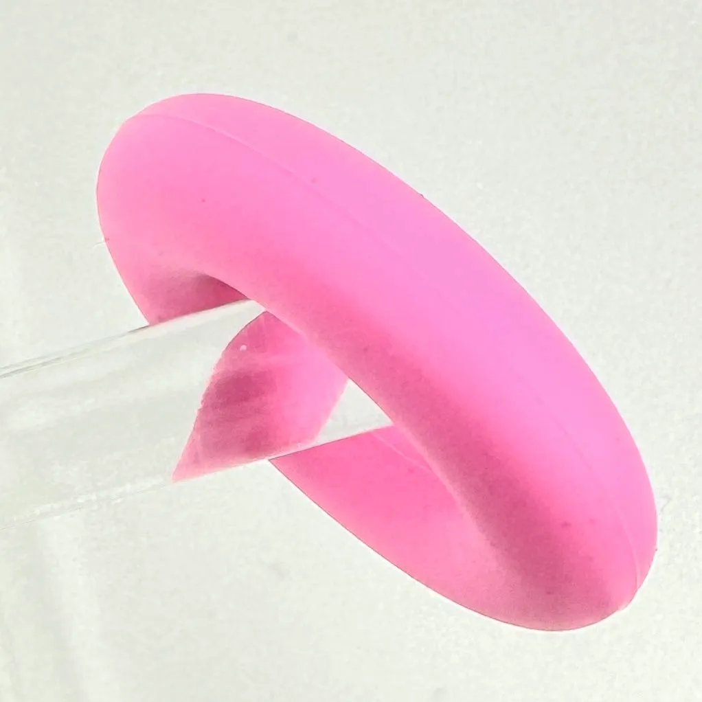 additional single ring  for the triple ring necklace