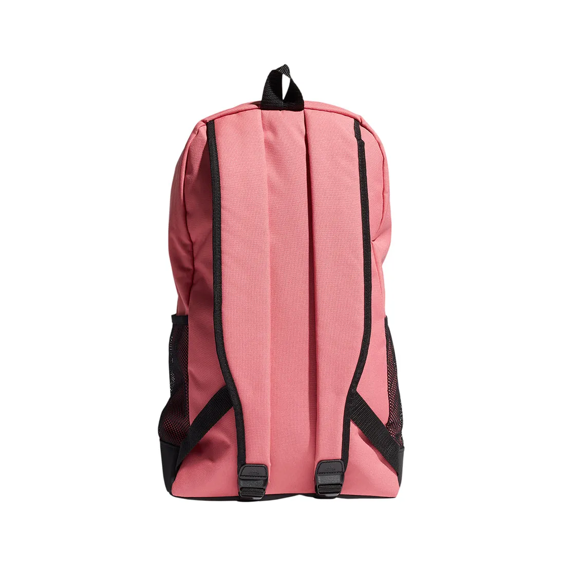 ADIDAS MEN ESSENTIALS UNISEX LOGO BAGPACK PINK