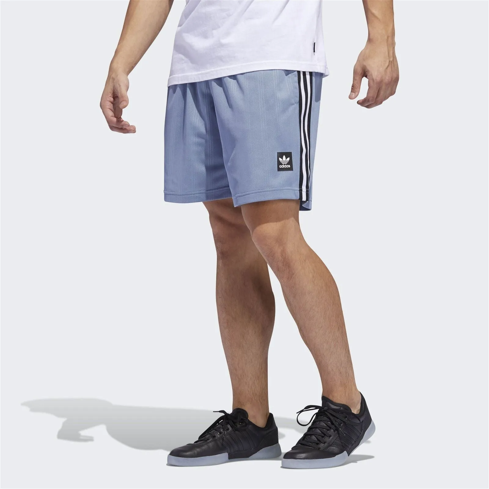 adidas Originals Clatsop Shorts - Blue