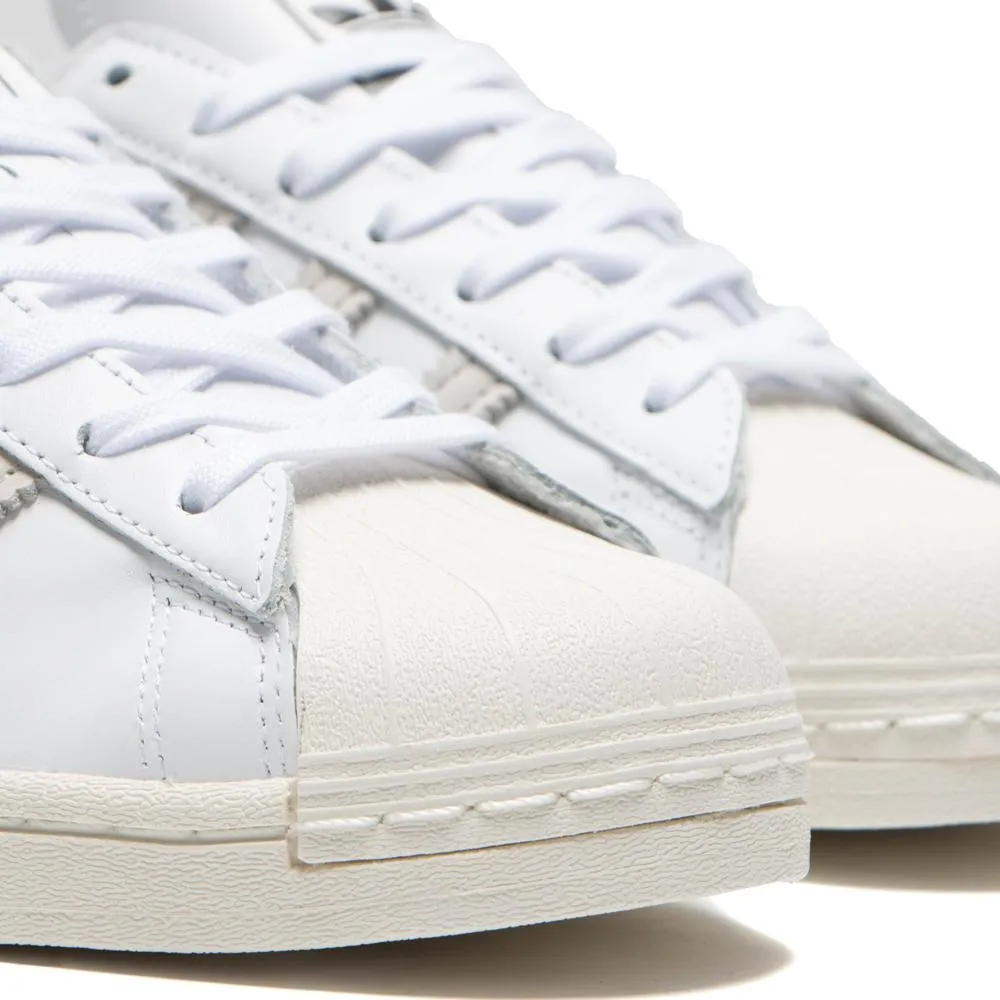 adidas Originals Superstar / White