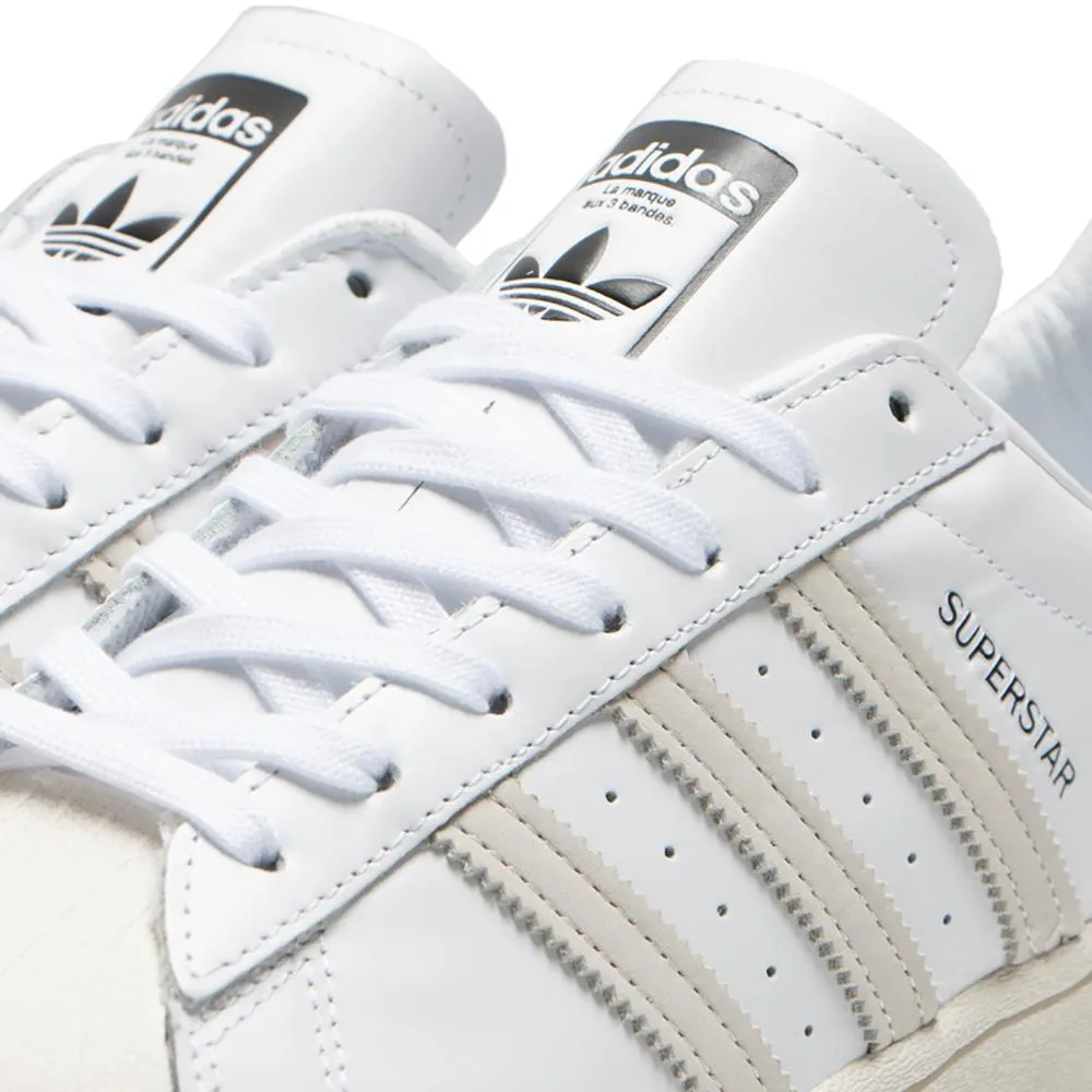 adidas Originals Superstar / White