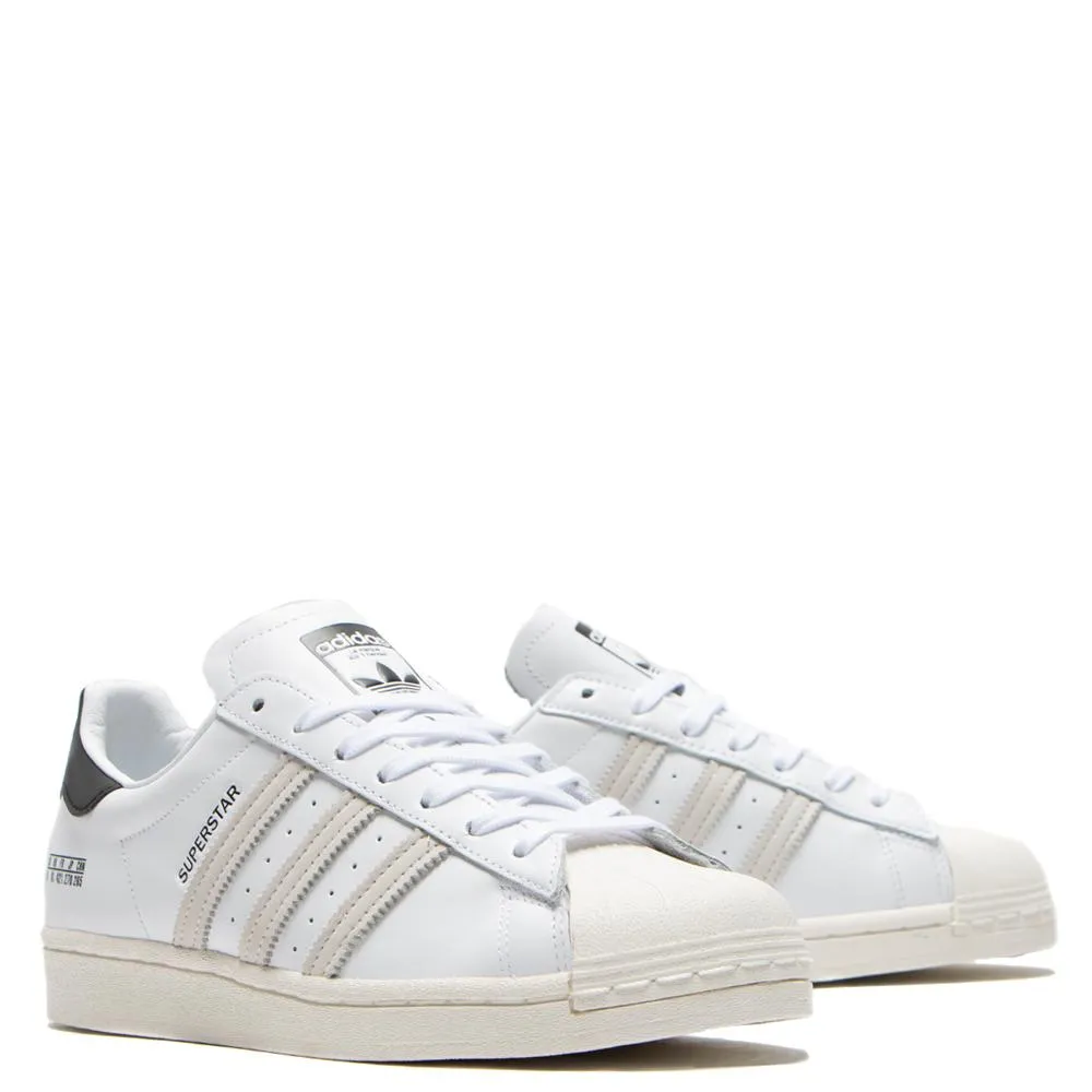 adidas Originals Superstar / White