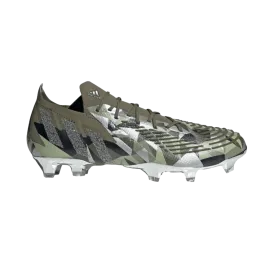 Adidas Predator Edge Crystal.1 Low Firm Ground Cleats