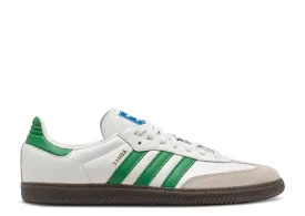 Adidas Samba OG White Green