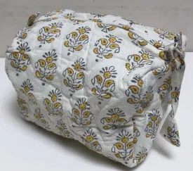 Alwar Cosmetic Bags