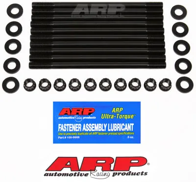 ARP Head Stud Kit - Mini Cooper Turbo & Non-Turbo N12/N14/N16/N18 - 201-4301
