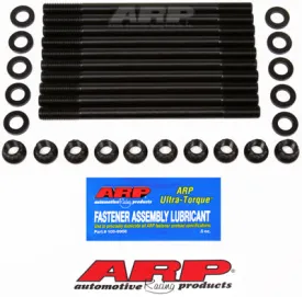 ARP Head Stud Kit - Nissan Pulsar GTI-R AWD SR20DET 12mm - 202-4303