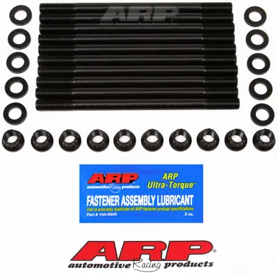 ARP Head Stud Kit - Nissan Pulsar GTI-R AWD SR20DET 12mm - 202-4303