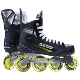BAUER VAPOR X3 ROLLER HOCKEY SKATE JUNIOR