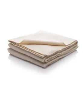 Blanket 50% Merino and 50% Wool