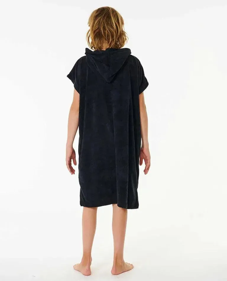 Boy - Brand Hooded Towel