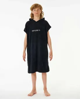 Boy - Brand Hooded Towel