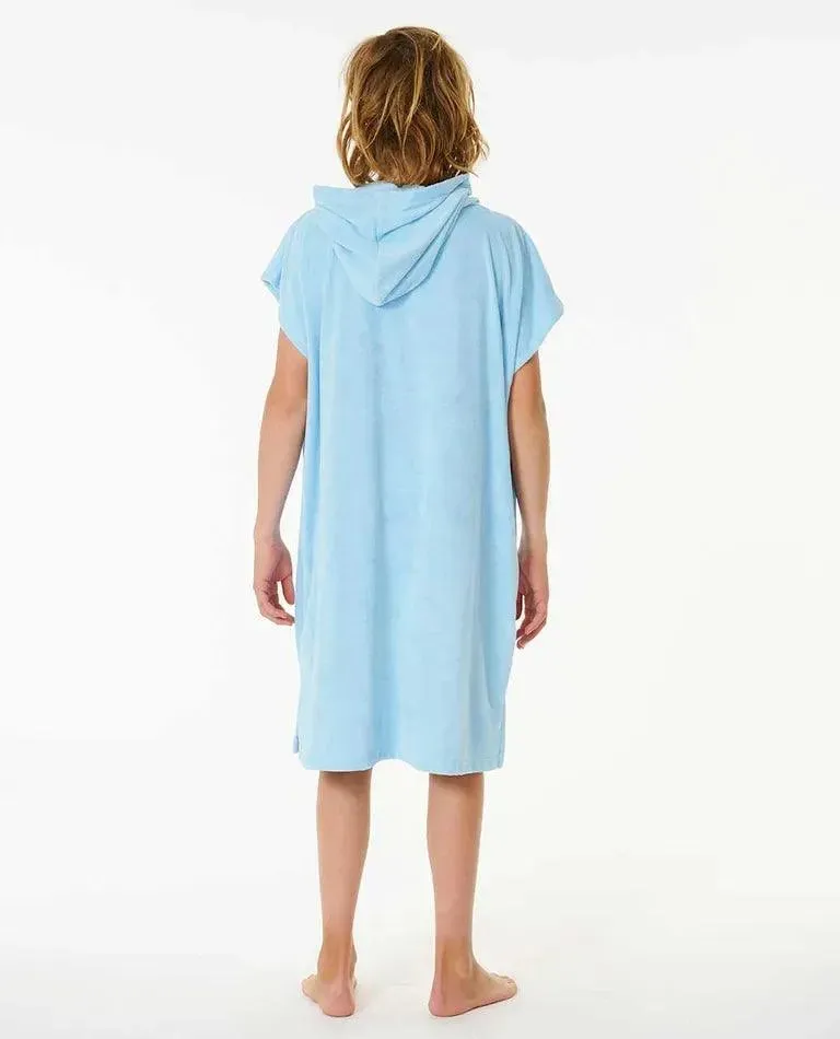 Boy - Brand Hooded Towel