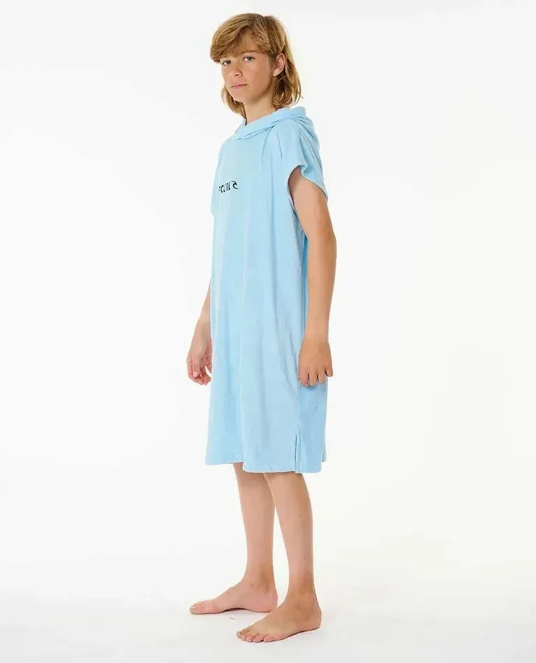 Boy - Brand Hooded Towel