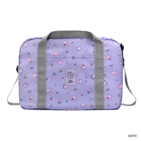 BT21 Minini Travel Tote - Cooky