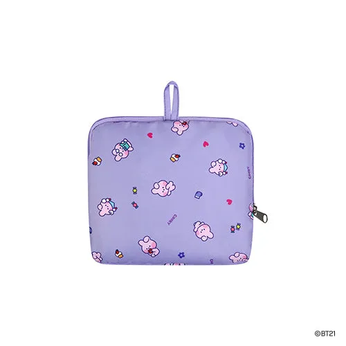 BT21 Minini Travel Tote - Cooky