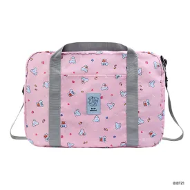 BT21 Minini Travel Tote - Koya