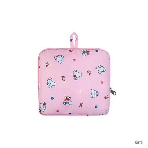 BT21 Minini Travel Tote - Koya
