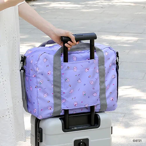 BT21 Minini Travel Tote - Koya