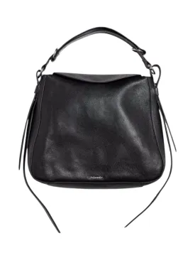 Bud Slouchy Tote - Black