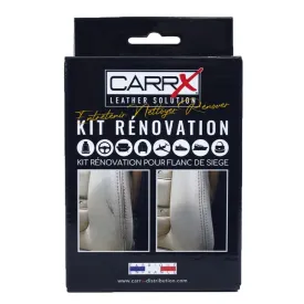 Car-Rx Black Bolster Renovate Kit