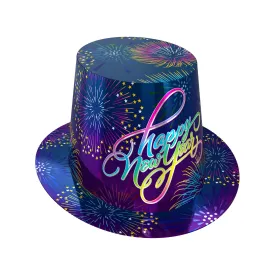 Celebration Hi-Hat (Case of 25)