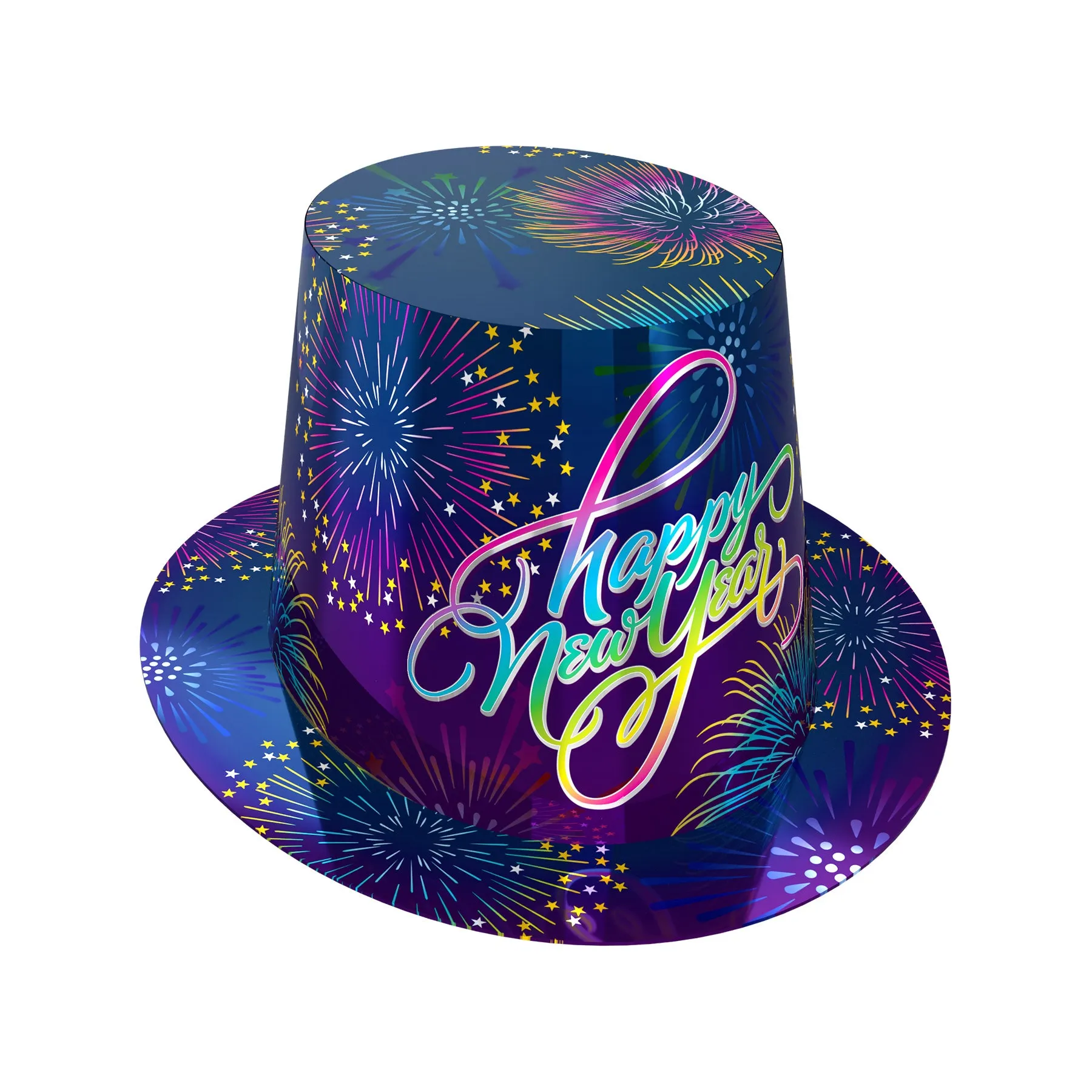 Celebration Hi-Hat (Case of 25)