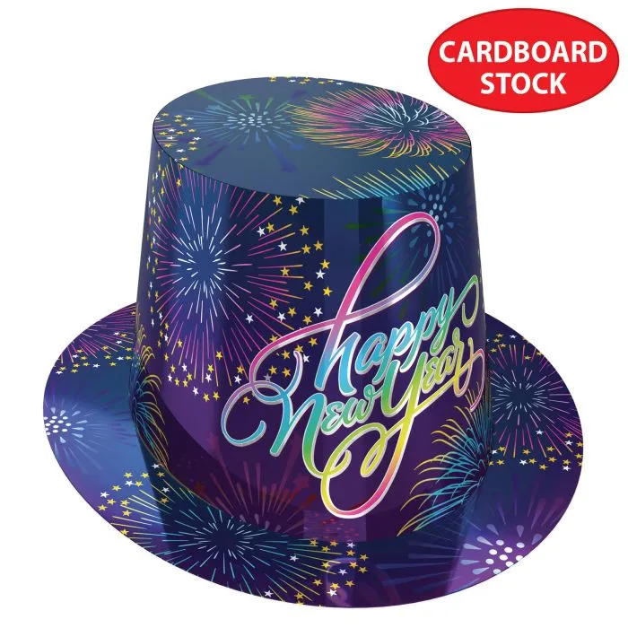 Celebration Hi-Hat (Case of 25)