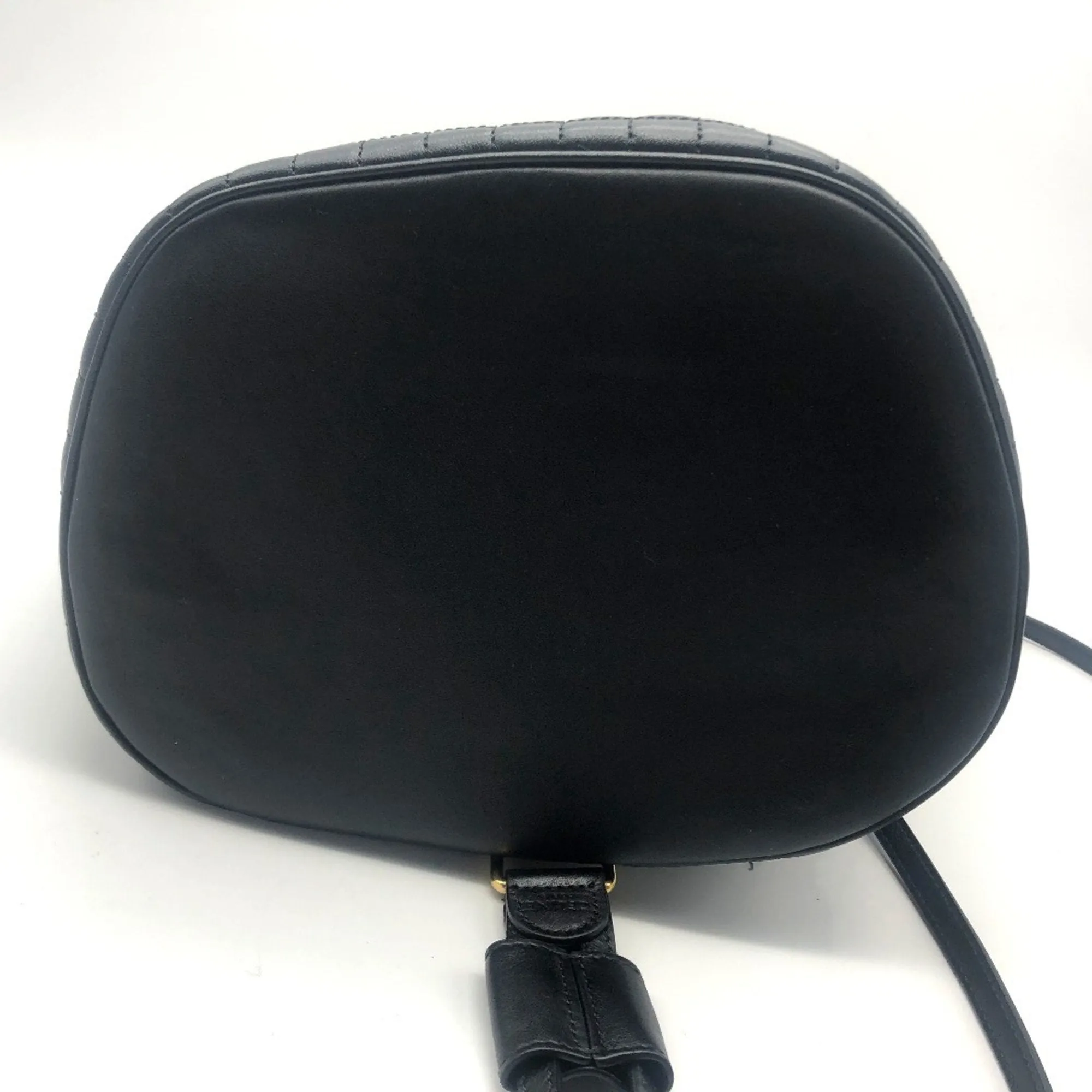 CELINE C charm Backpack