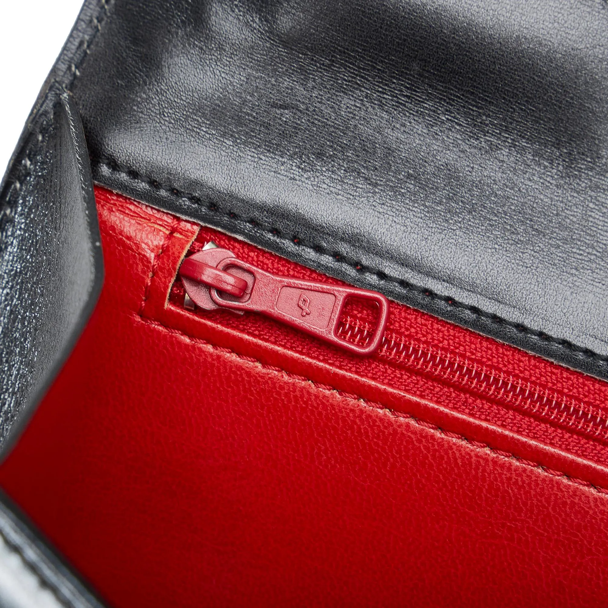 Celine Leather Business Bag (SHG-f8sWtp)