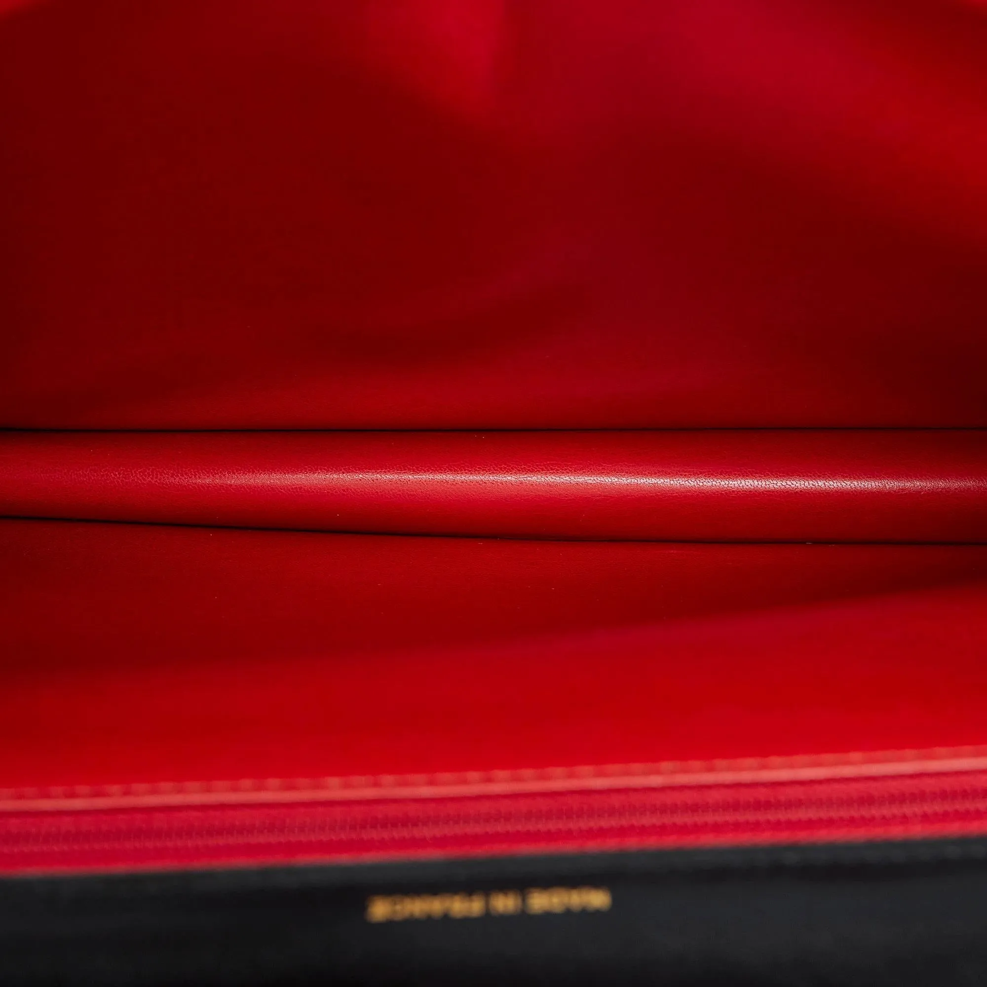 Celine Leather Business Bag (SHG-f8sWtp)