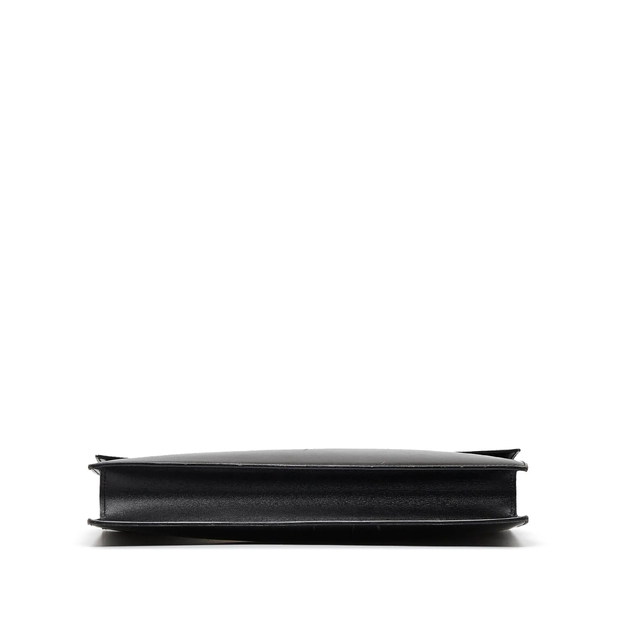 Celine Leather Business Bag (SHG-f8sWtp)