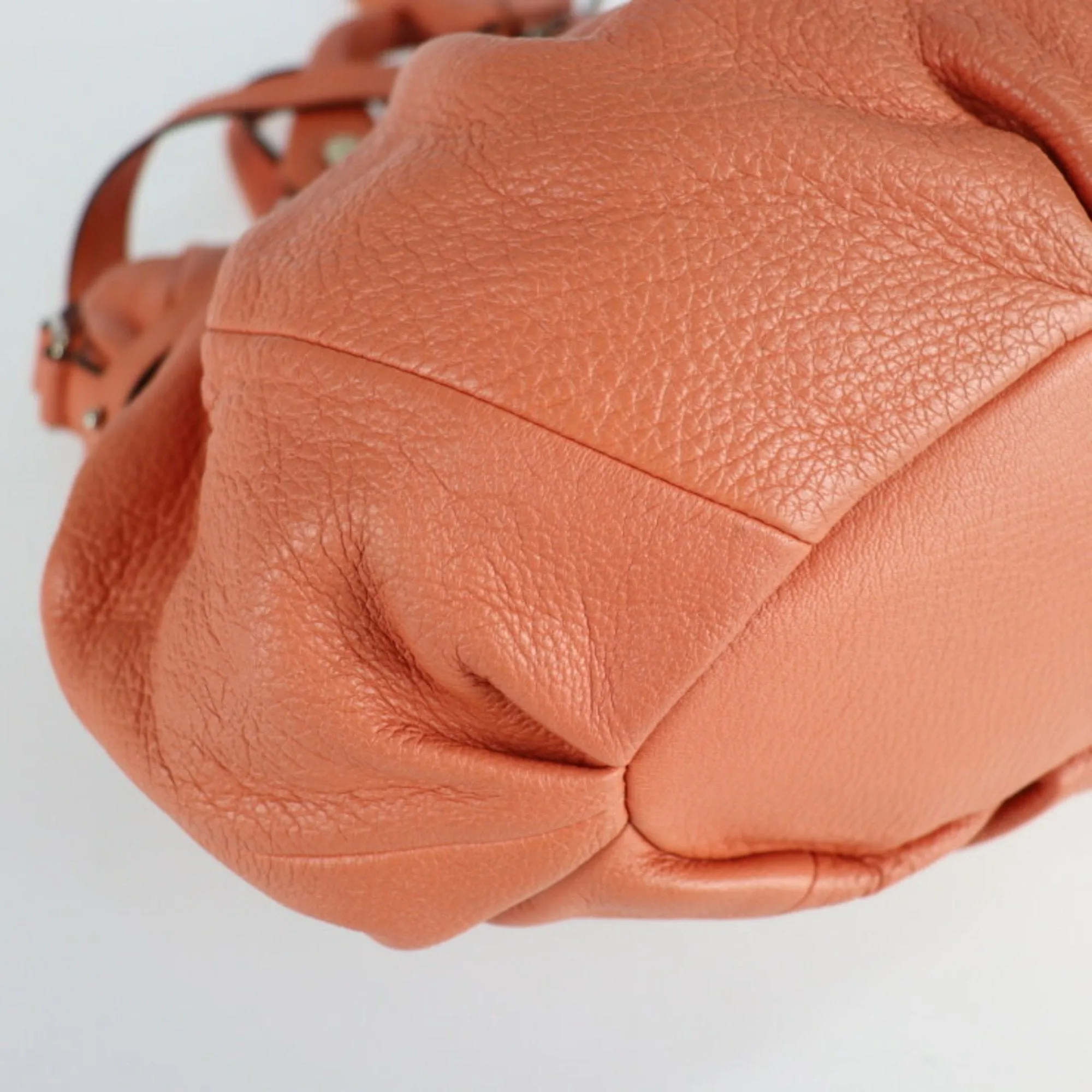 CELINE Pillow Shoulder Bag