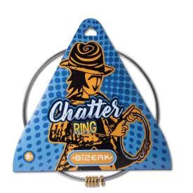 Chatter Rings