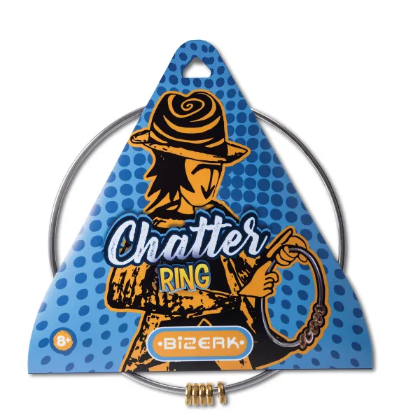 Chatter Rings