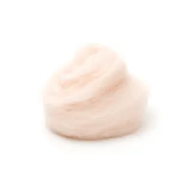 Cherub Corriedale Wool Roving 1 oz.