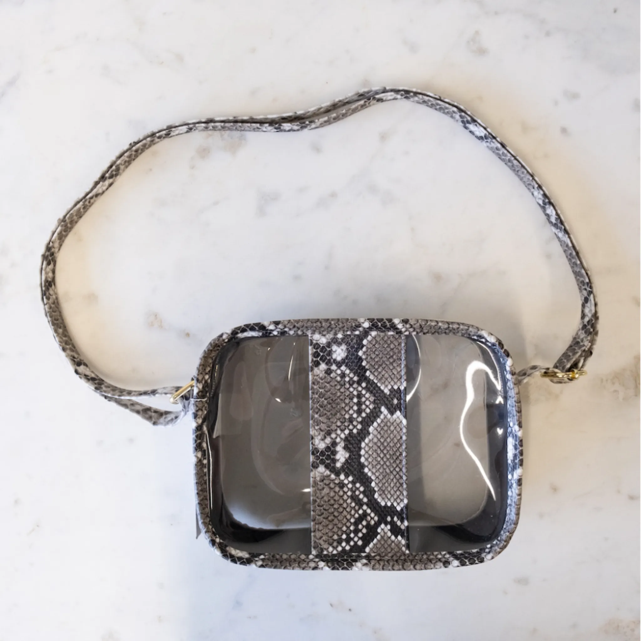 Clear Purses Bags