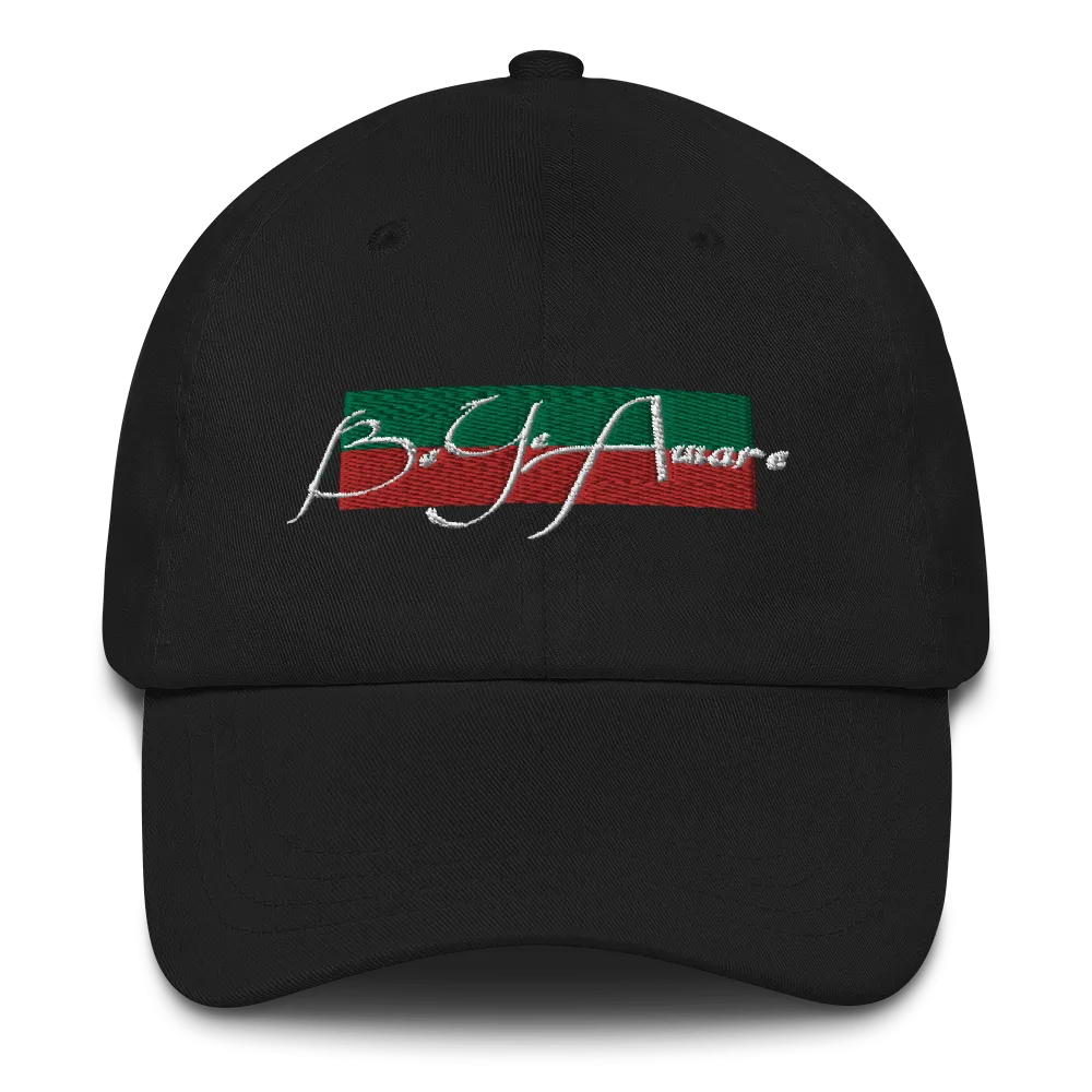 Colorway Unisex Dad Hats