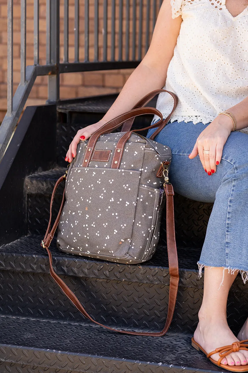 Commuter Tote - Nochi