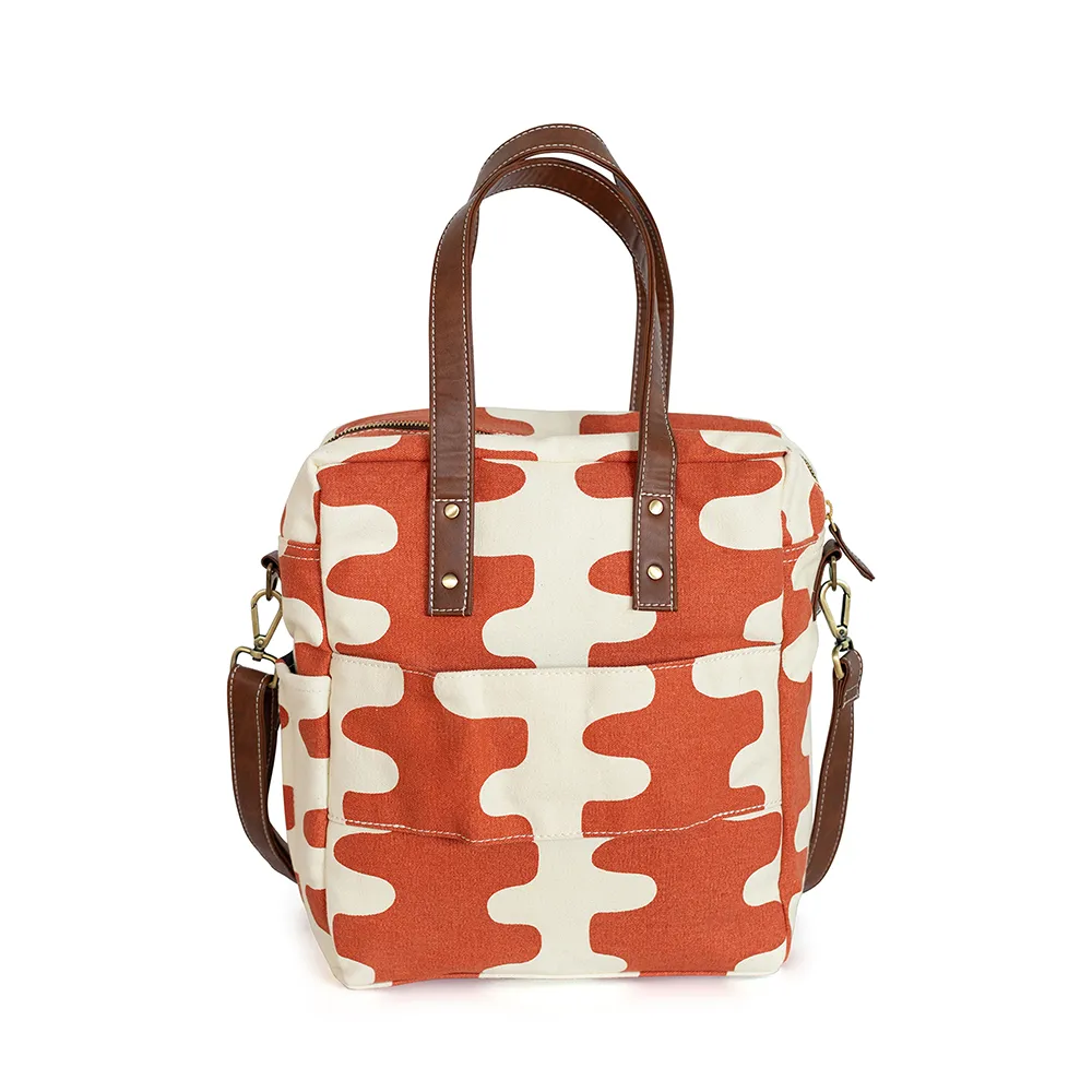 Commuter Tote - Nochi