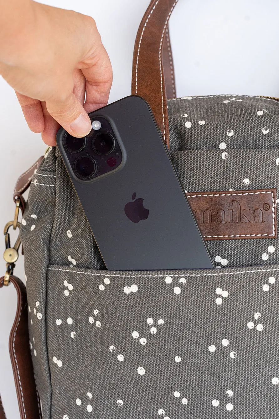 Commuter Tote - Nochi
