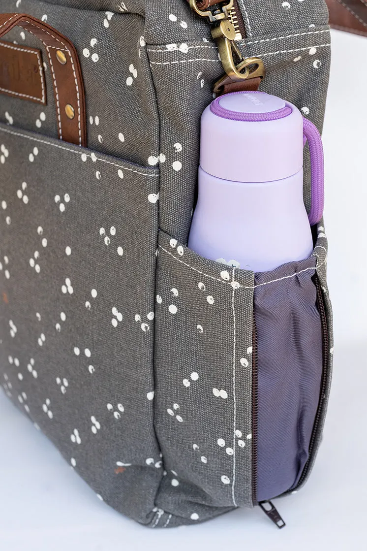 Commuter Tote - Nochi