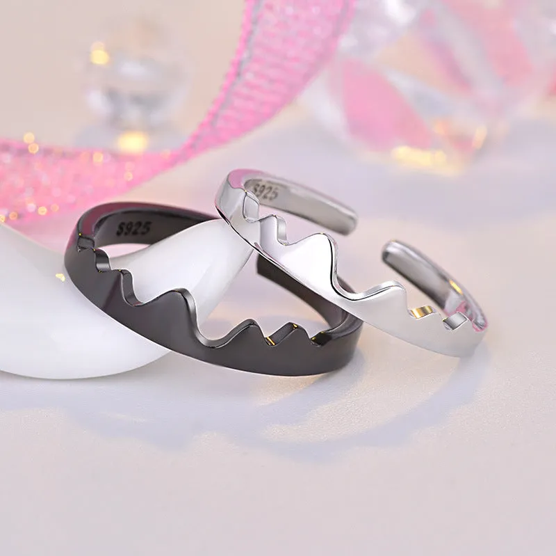 Couple Rings