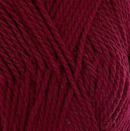 Crucci Luxury Merino Crepe Wool DK 8 Merlot