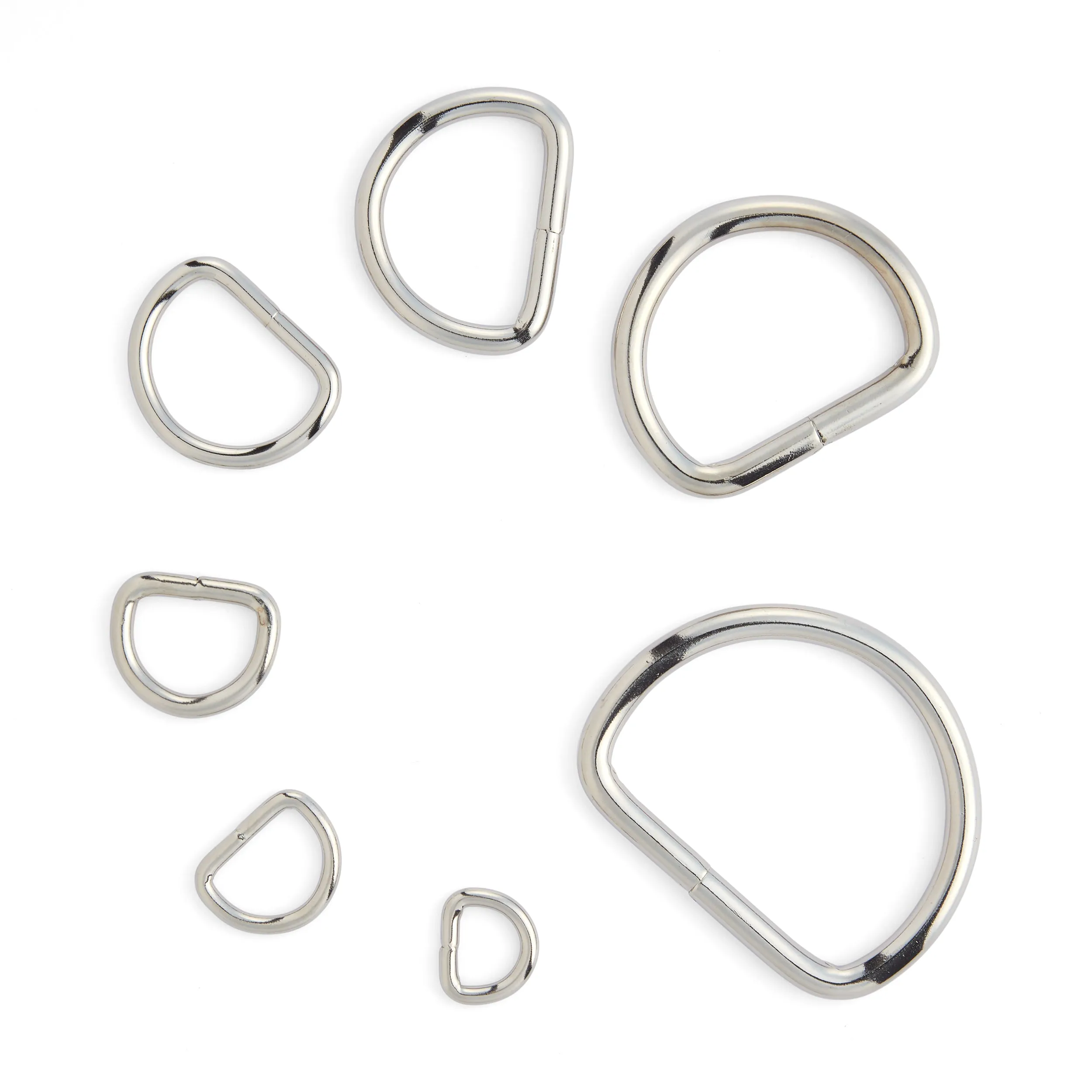 D-Rings