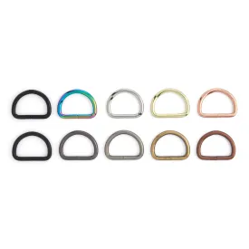 D-Rings